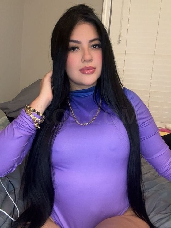 Silvia in Charlotte