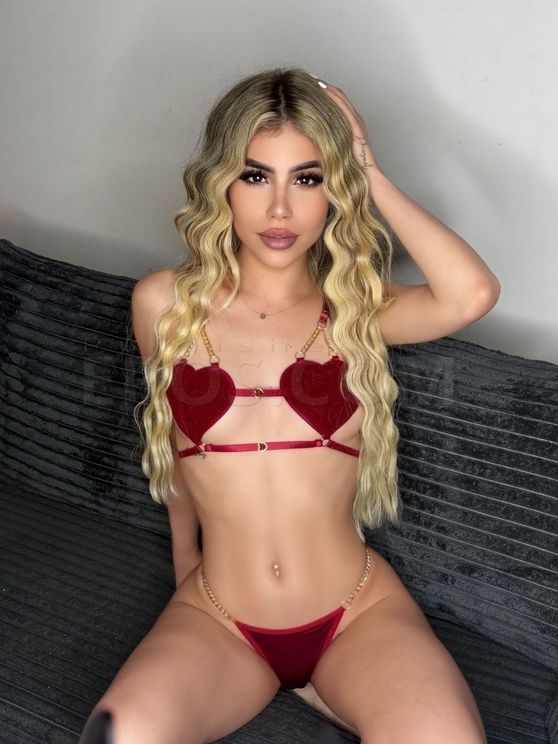 Claudia