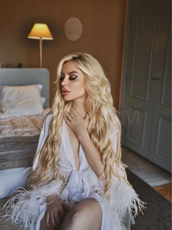 Sara Marvel