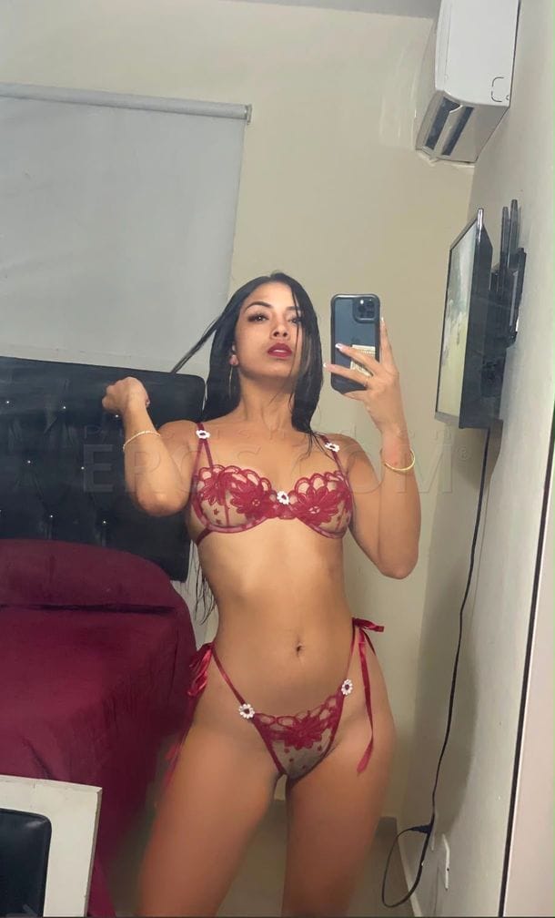 Yeny — photo 4