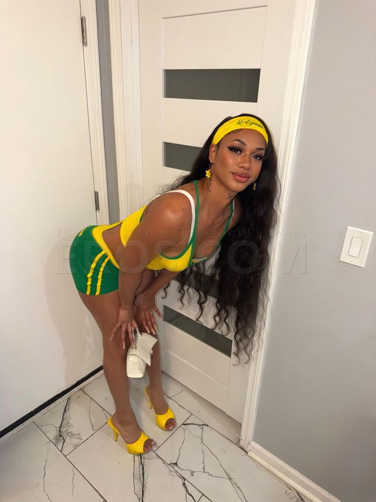 Blasianvixen0 — photo 7