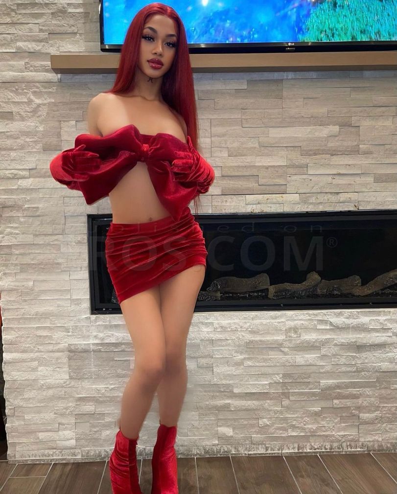 Blasianvixen0 — photo 5