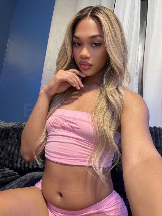 TS Blasianvixen0