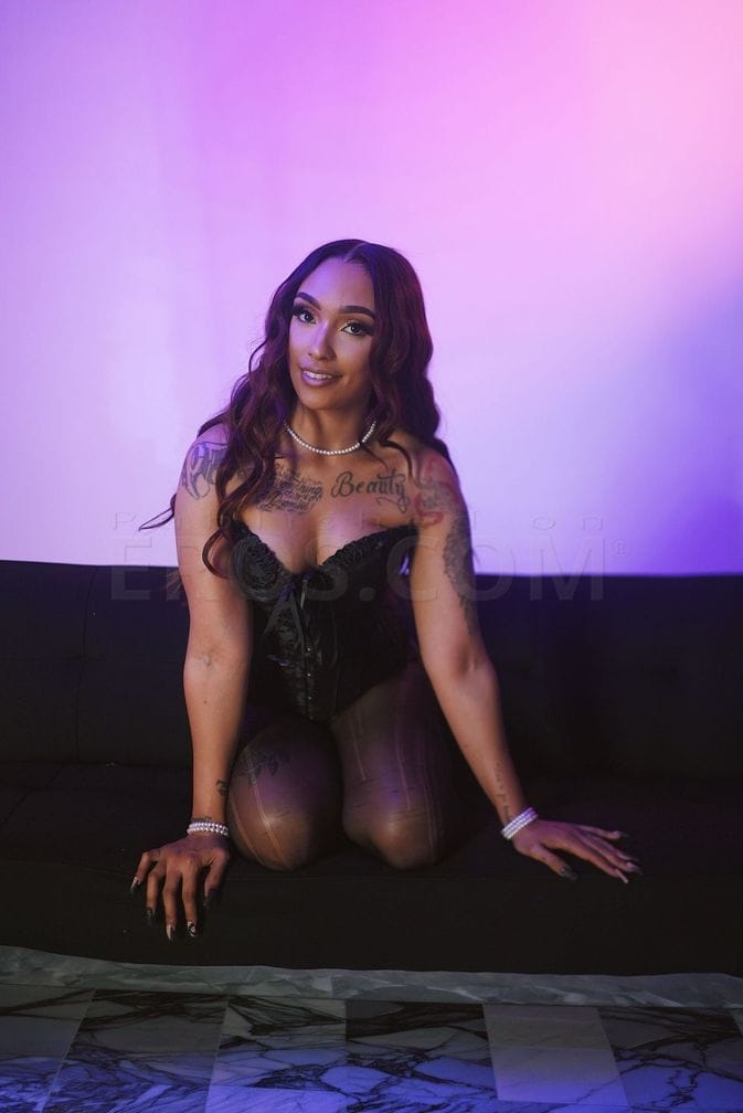 Midnight Muse — photo 4