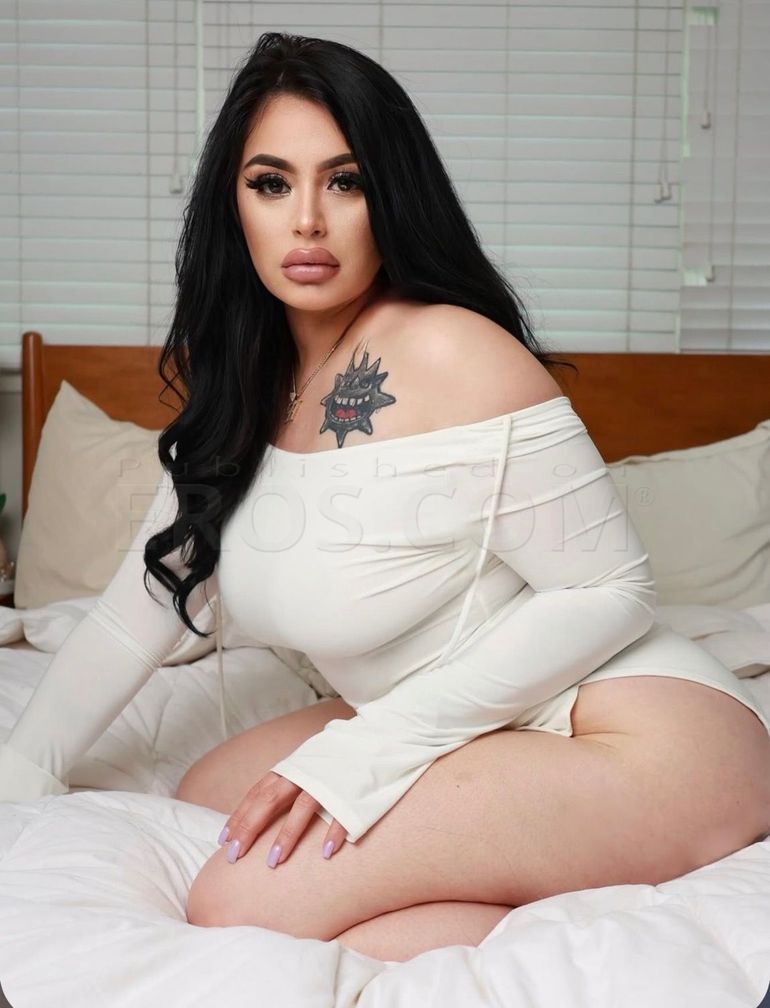 Stacy — photo 2