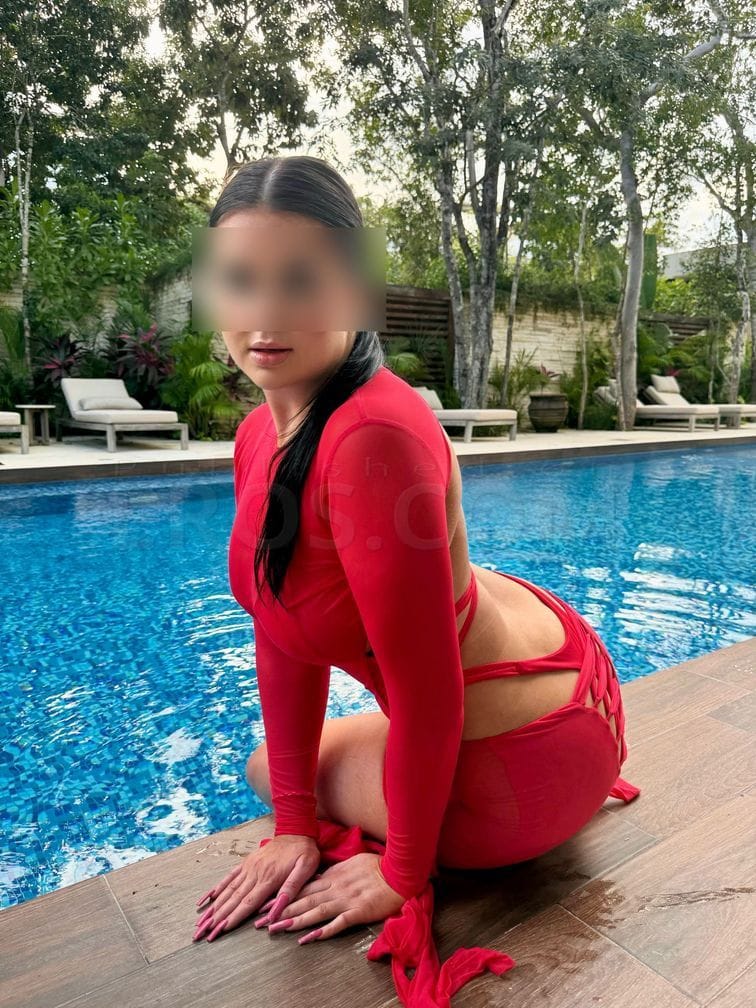 Dahlia Steele — photo 6