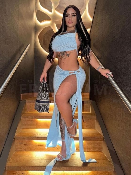 Megan