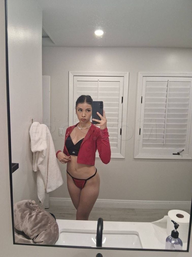 Natalie — photo 5
