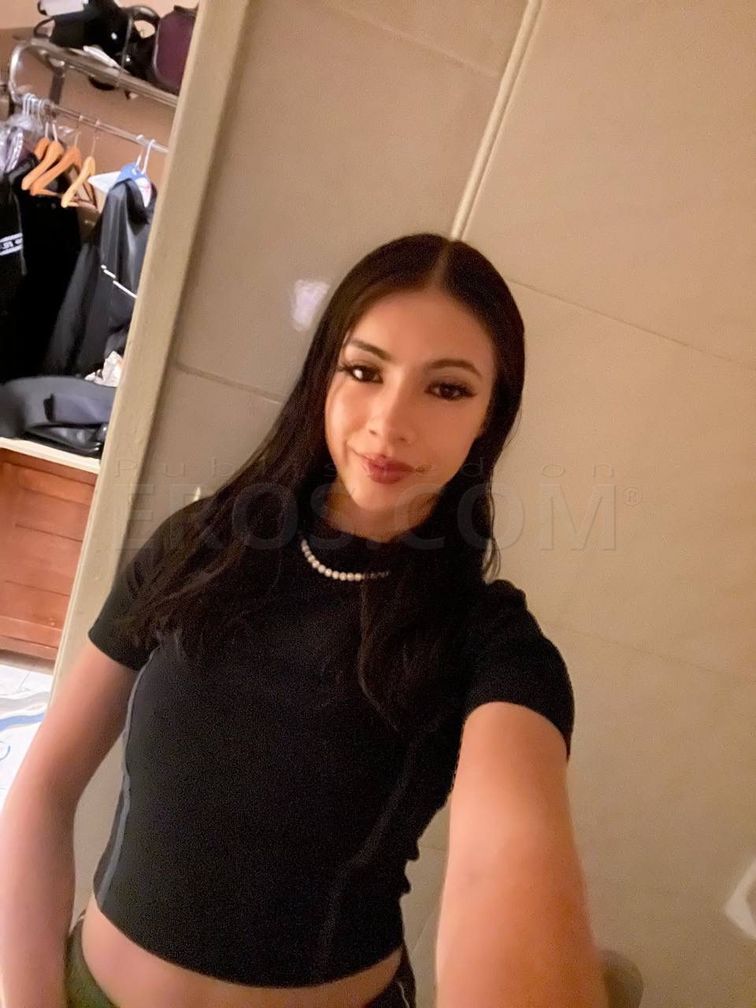 Natalie — photo 6