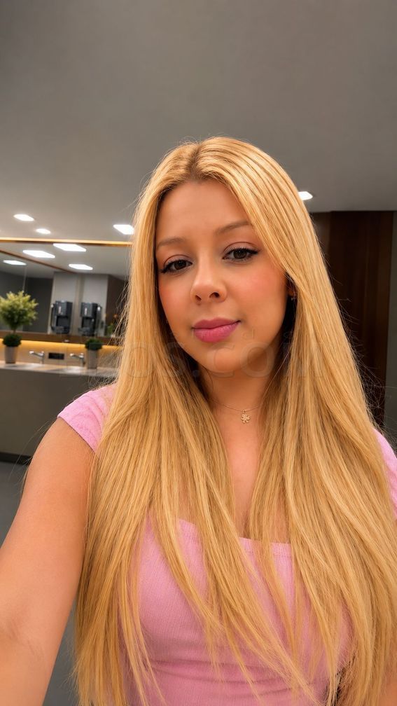 Carly Brazilian — photo 2