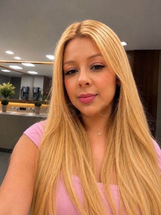 Carly Brazilian