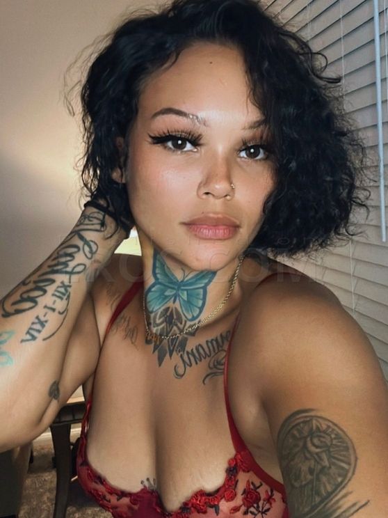 Mya Marie