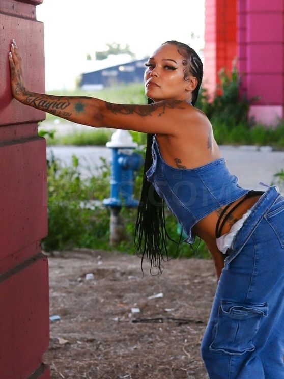 Mya Marie