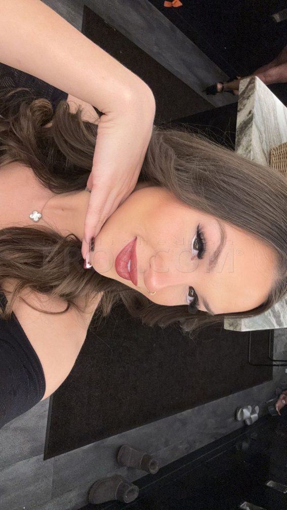Sexy Katie — photo 3