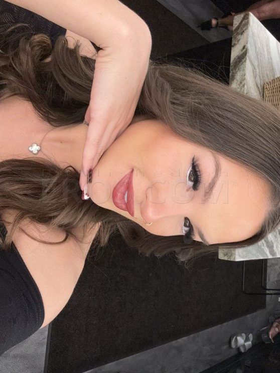 Sexy Katie