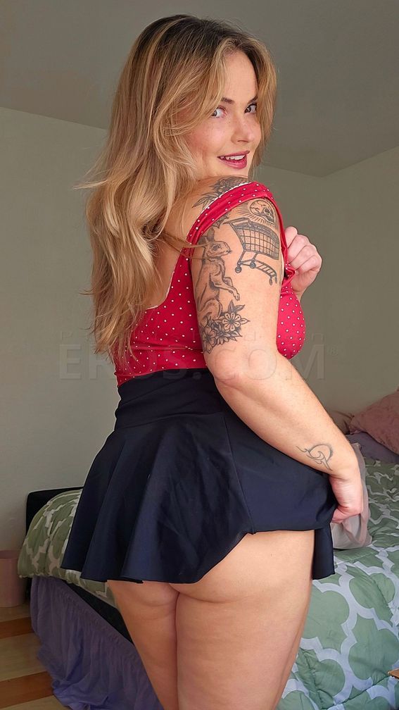 Gwen Bunny — photo 4