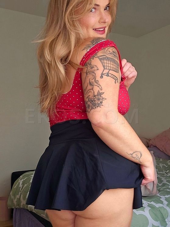 Gwen Bunny