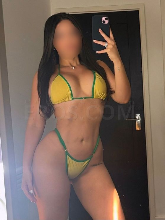 Luna brazilian in Novi