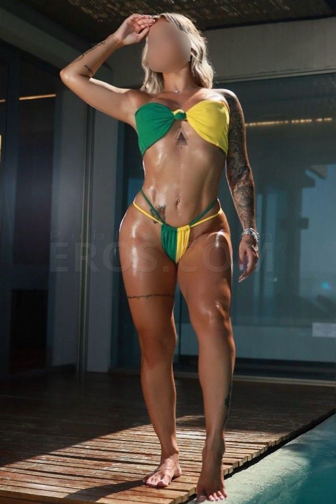Julia brazilian in Nashville — photo 4