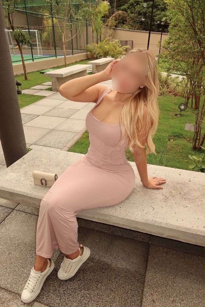 Alice brazilian in novi — photo 6