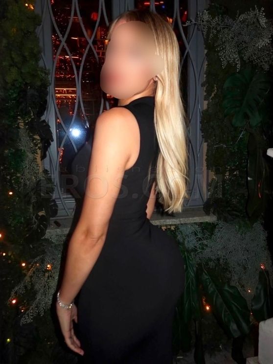 Alice brazilian in novi