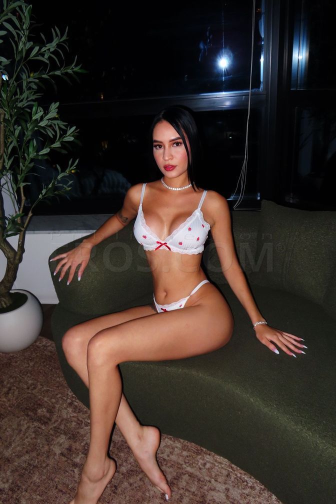 Kelly — photo 7