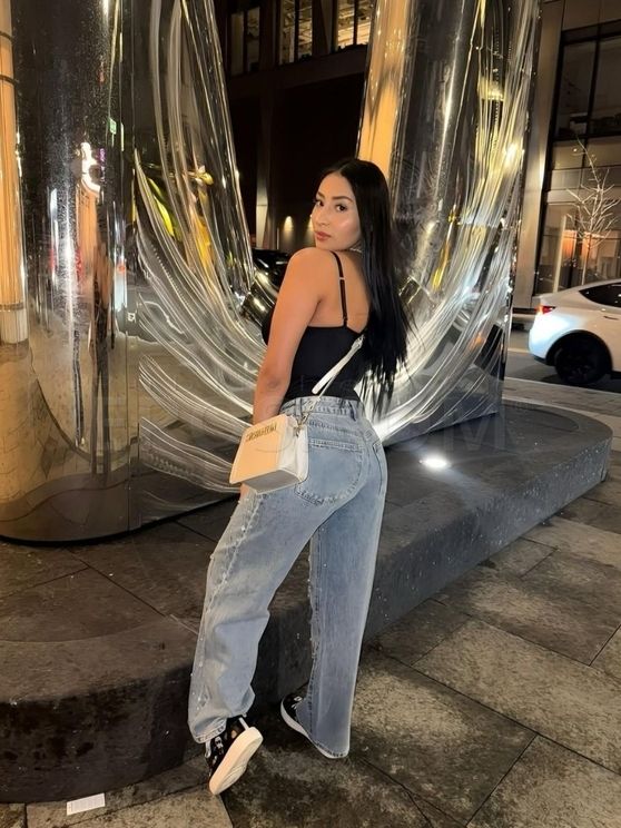 Sexy Nancy