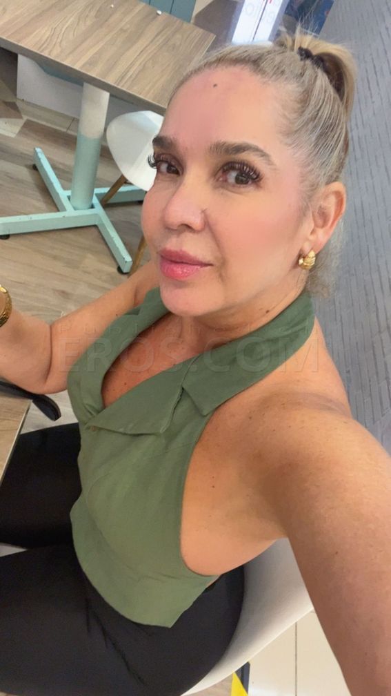 Pamela — photo 4