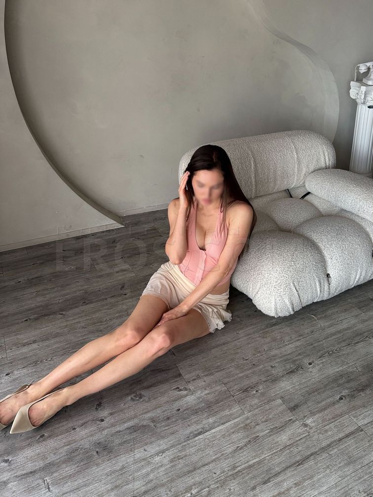 LIA SLAVIC BEAUTY — photo 6