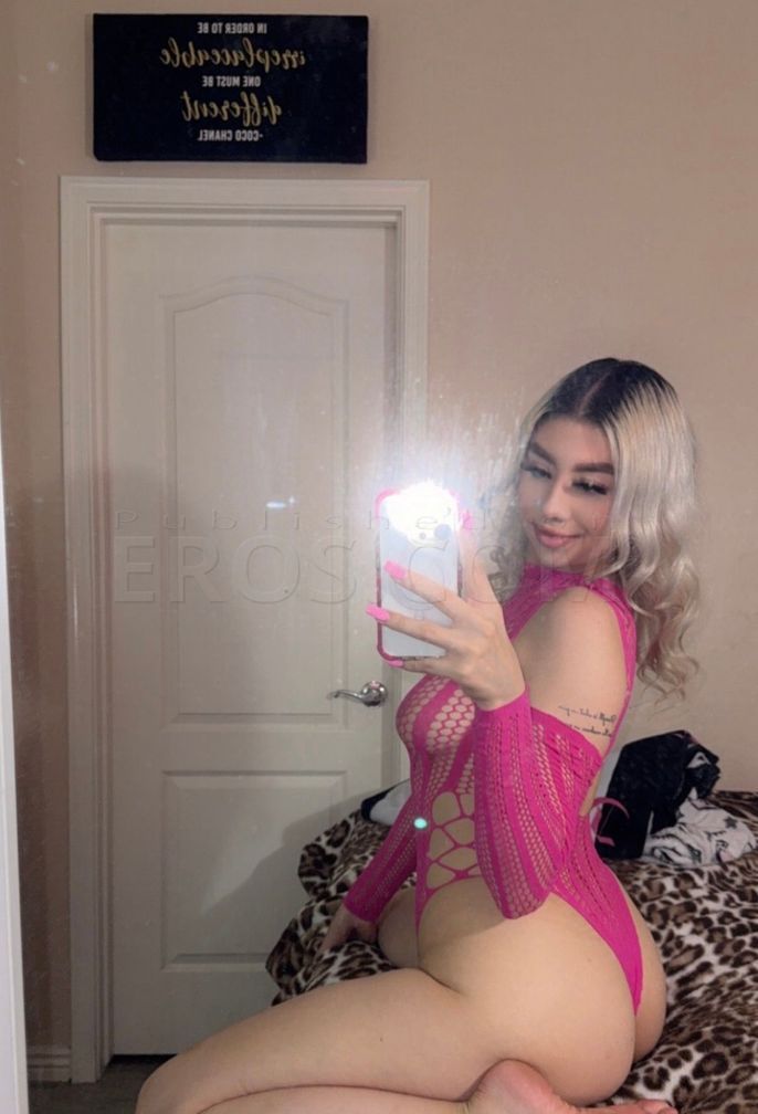 Alexia — photo 4