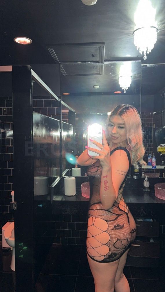 Alexia — photo 3