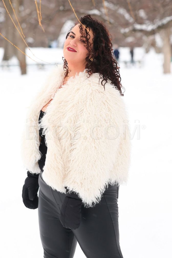 Chubby Tati in HARTFORD — photo 5