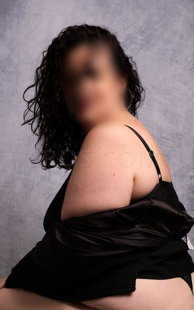 Chubby Tati South End Charlotte — photo 4