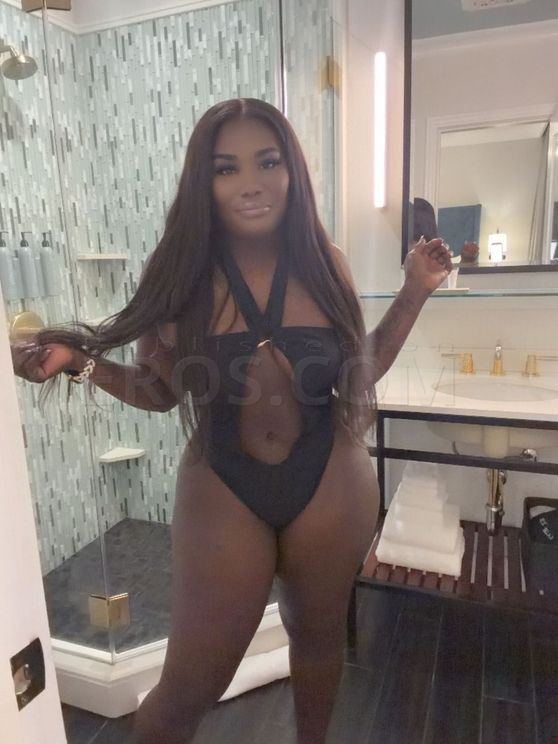 Naomi Good