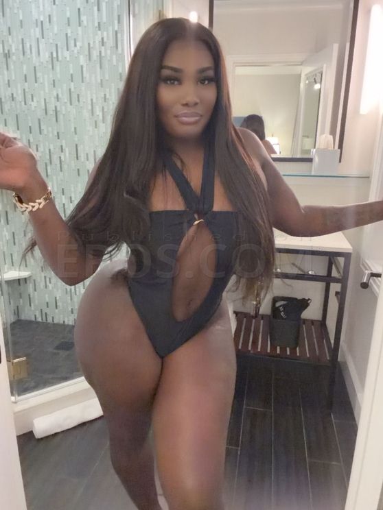 Naomi Good