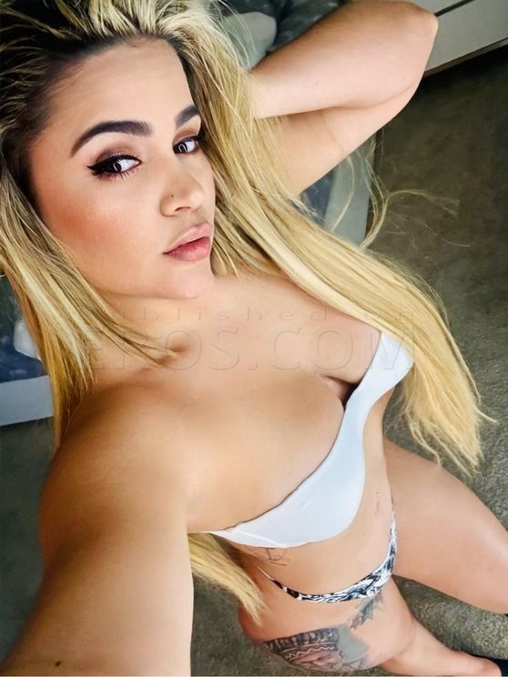 Gina
