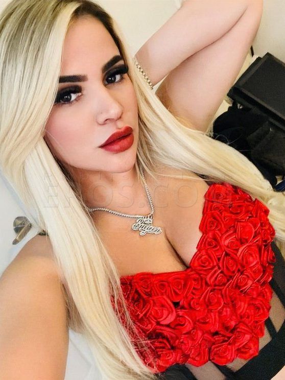 Gina