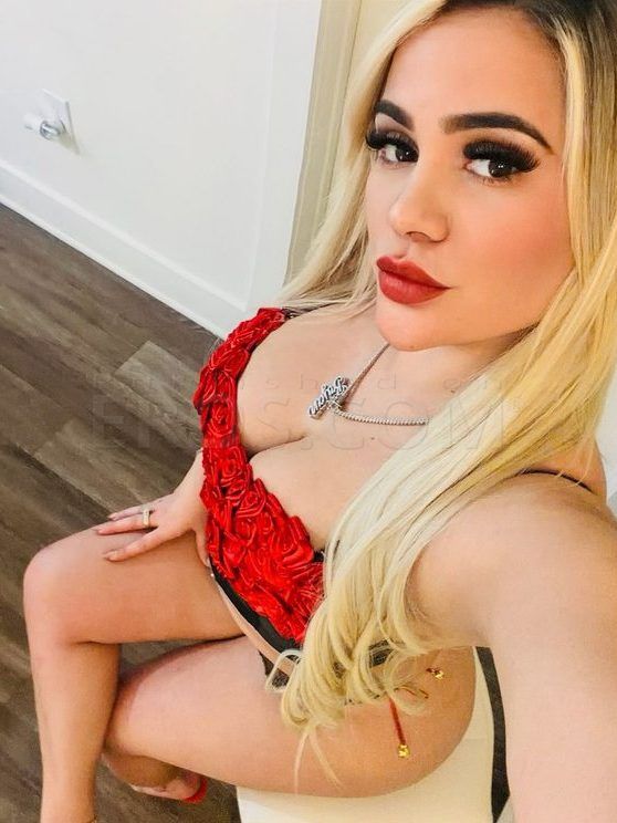Gina