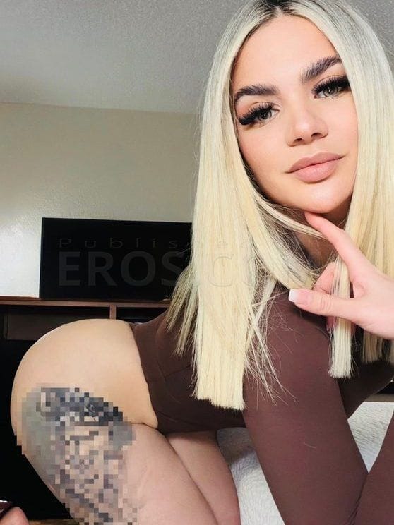 Gina