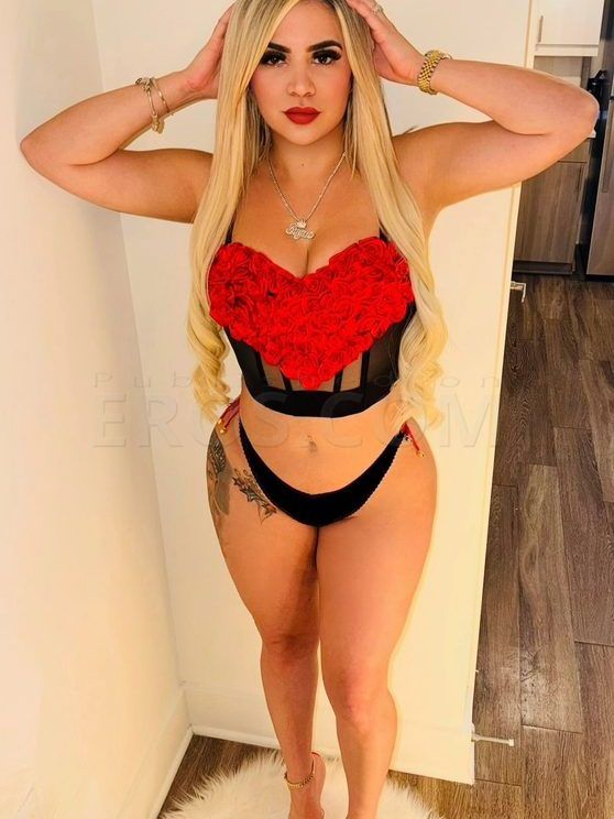 Gina