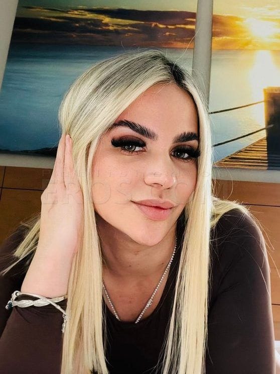Gina