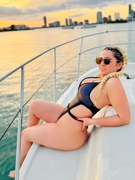 Gina