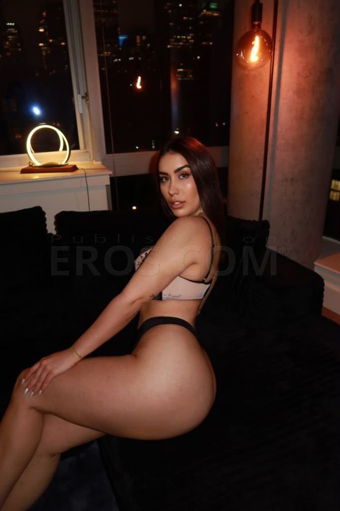Belinda — photo 4