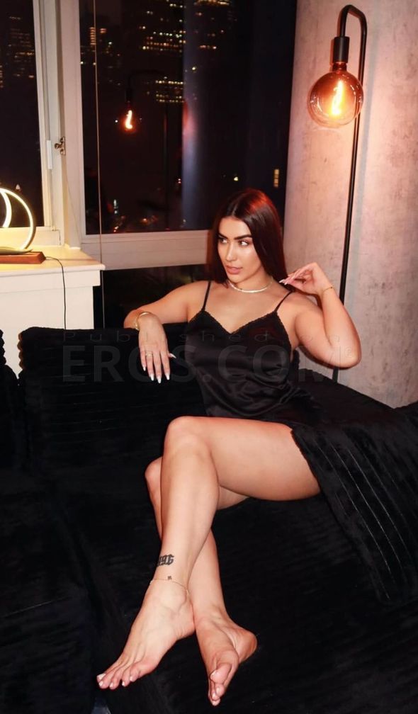 Belinda — photo 2