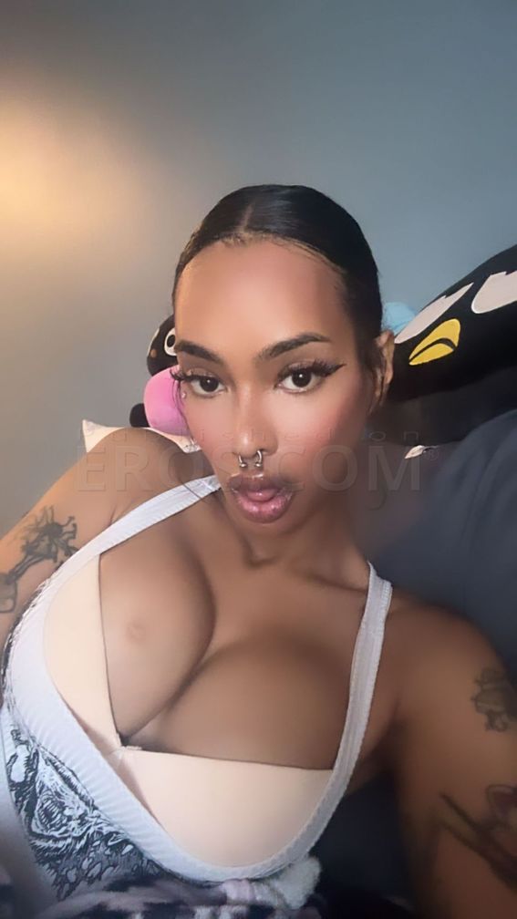 Bunny Uzumaki — photo 6