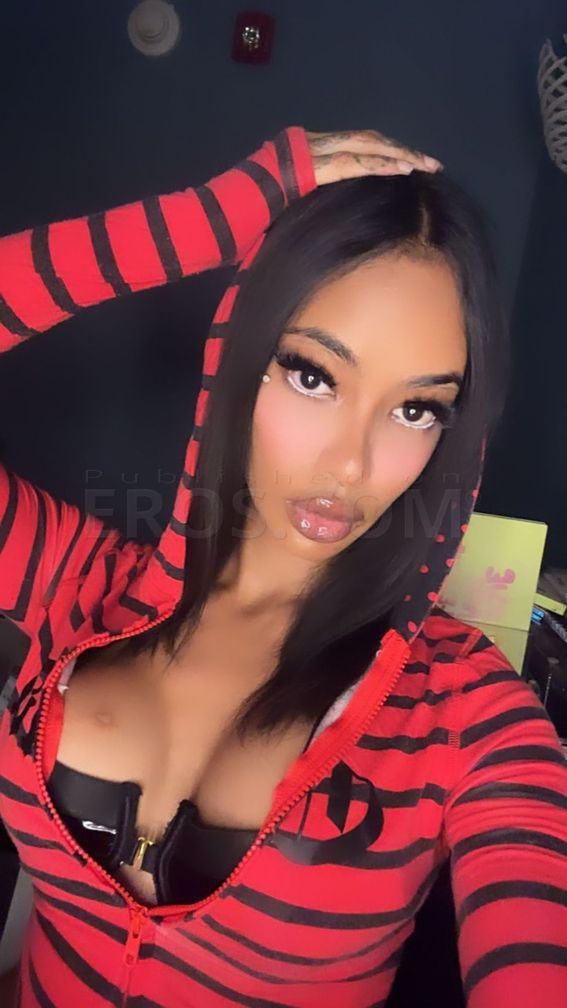 Bunny Uzumaki — photo 2