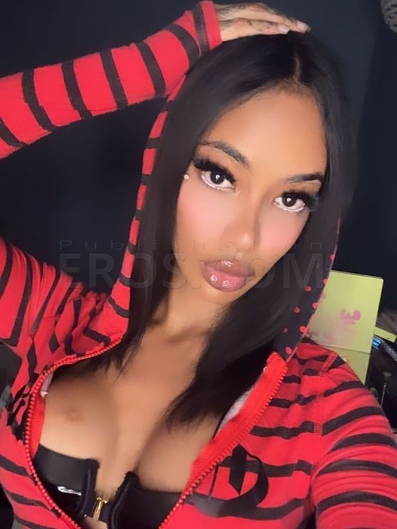 TS Bunny Uzumaki