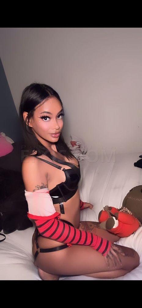 Bunny Uzumaki — photo 3