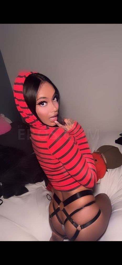 Bunny Uzumaki — photo 8