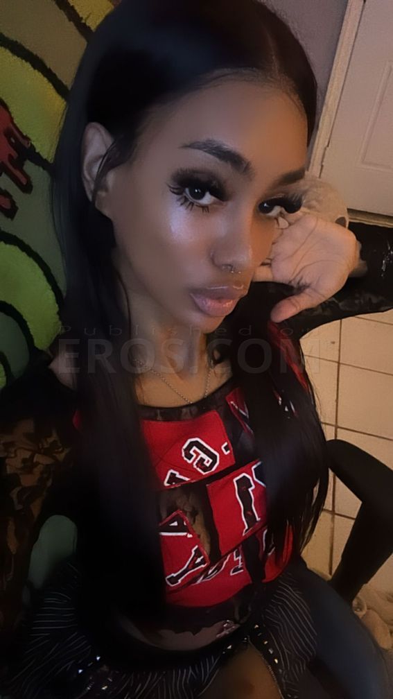 Bunny Uzumaki — photo 4